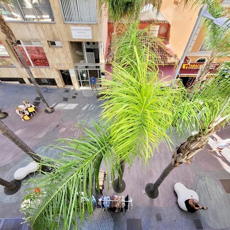 Buenavista Apartment - Adults Only - Puerto de la Cruz Kültér fotó