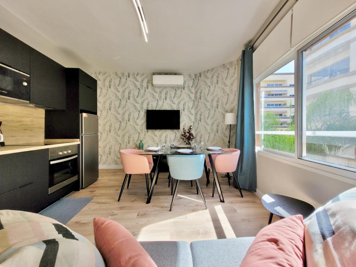Buenavista Apartment - Adults Only - Puerto de la Cruz Kültér fotó