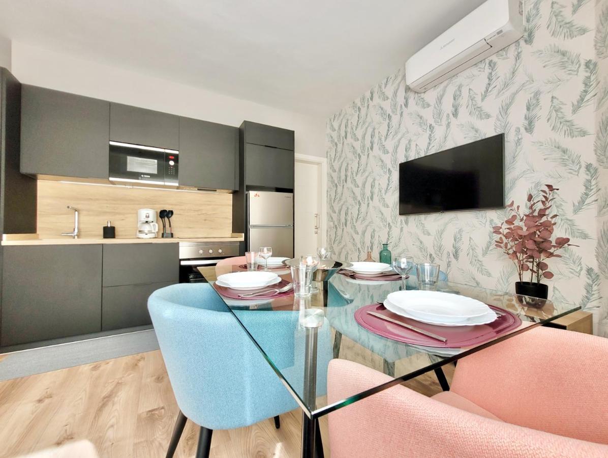 Buenavista Apartment - Adults Only - Puerto de la Cruz Kültér fotó